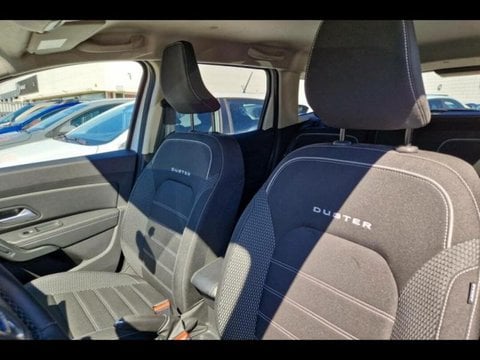 Voitures D'occasion À Montpellier | Dacia Duster 1.0 Eco-G 100Ch Journey 4X2