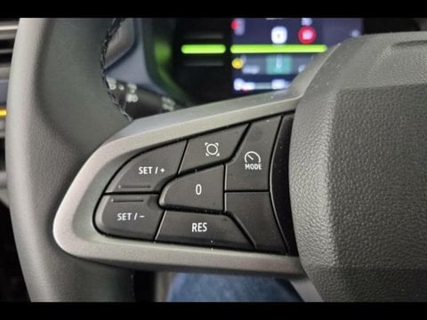 Voitures D'occasion À Montpellier | Dacia Duster 1.6 Hybrid 140Ch Journey