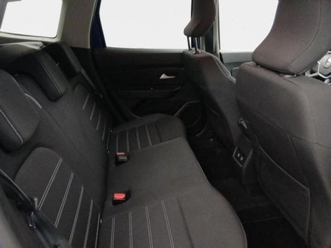 Voitures D'occasion À Montpellier | Dacia Duster 1.0 Eco-G 100Ch Journey 4X2