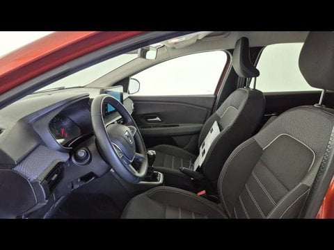 Voitures D'occasion À Montpellier | Dacia Jogger 1.0 Tce 110Ch Confort 7 Places