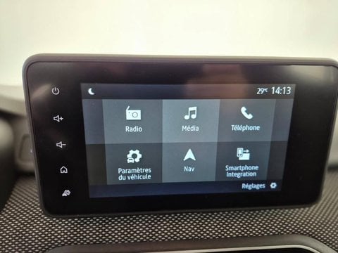 Voitures D'occasion À Montpellier | Dacia Sandero 1.0 Eco-G 100Ch Stepway Expression -24
