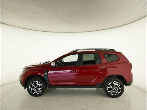 Voitures D'occasion À Montpellier | Dacia Duster 1.5 Blue Dci 115Ch Prestige 4X2 E6U