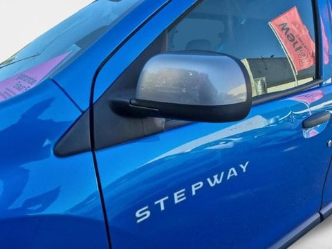 Voitures D'occasion À Montpellier | Dacia Dokker 1.5 Blue Dci 95Ch Stepway - 20