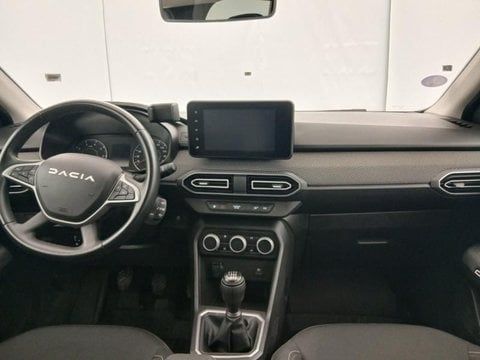Voitures D'occasion À Montpellier | Dacia Jogger 1.0 Tce 110Ch Extreme 5 Places