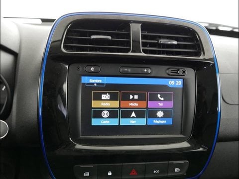 Voitures D'occasion À Montpellier | Dacia Spring 45Ch Business 2022 - Achat Intégral