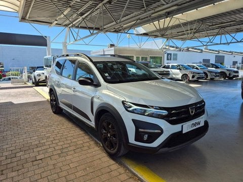 Voitures D'occasion À Montpellier | Dacia Jogger 1.0 Eco-G 100Ch Extreme+ 7 Places