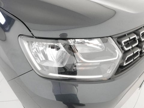 Voitures D'occasion À Montpellier | Dacia Duster 1.0 Eco-G 100Ch Prestige 4X2 - 20