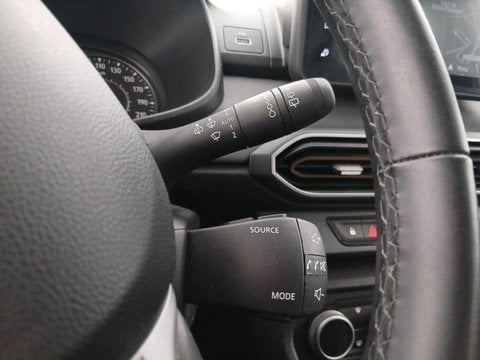 Voitures D'occasion À Montpellier | Dacia Sandero 1.0 Eco-G 100Ch Stepway Extreme +