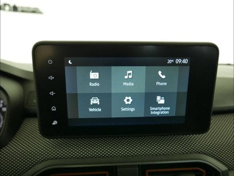 Voitures D'occasion À Montpellier | Dacia Sandero 1.0 Tce 110Ch Stepway Expression