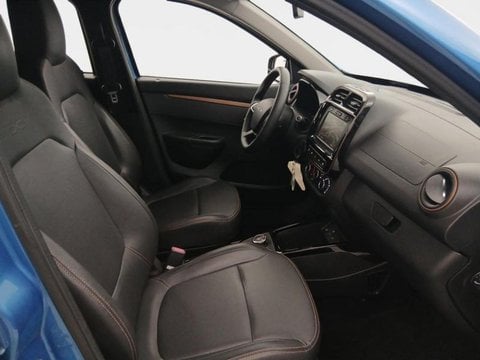 Voitures D'occasion À Montpellier | Dacia Spring 65Ch Extreme
