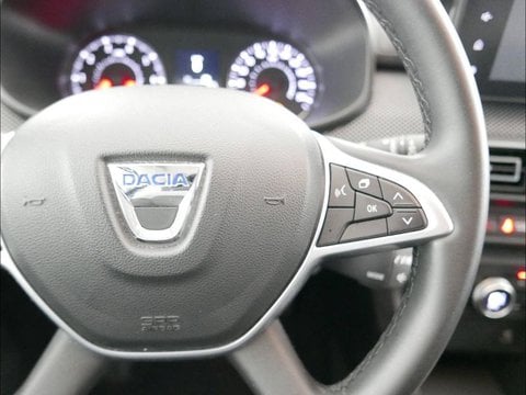 Voitures D'occasion À Montpellier | Dacia Jogger 1.0 Eco-G 100Ch Sl Extreme+ 7 Places