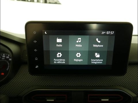 Voitures D'occasion À Montpellier | Dacia Sandero 1.0 Eco-G 100Ch Stepway Expression -24