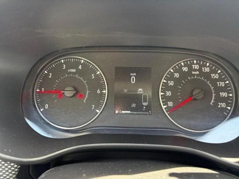 Voitures D'occasion À Montpellier | Dacia Jogger 1.0 Eco-G 100Ch Sl Extreme+ 7 Places