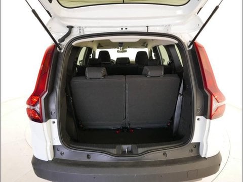 Voitures D'occasion À Montpellier | Dacia Jogger 1.0 Eco-G 100Ch Expression 7 Places
