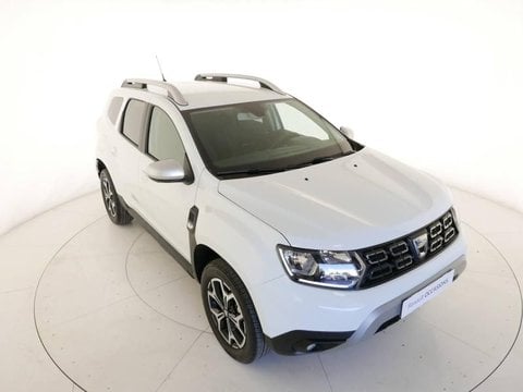 Voitures D'occasion À Montpellier | Dacia Duster 1.2 Tce 125Ch Prestige 4X2