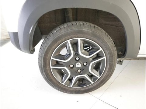 Voitures D'occasion À Montpellier | Dacia Spring 45Ch Confort Plus - Achat Intégral