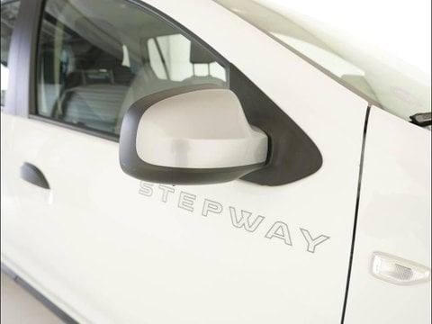 Voitures D'occasion À Montpellier | Dacia Logan Mcv 0.9 Tce 90Ch Stepway Easy.r