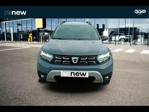 Voitures D'occasion À Montpellier | Dacia Duster 1.3 Tce 150Ch Fap Extreme 4X2 Edc