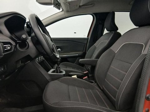 Voitures D'occasion À Montpellier | Dacia Jogger 1.0 Tce 110Ch Extreme 5 Places
