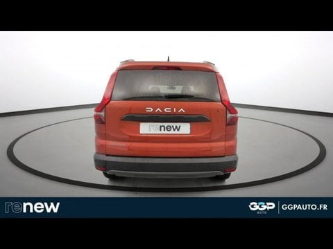 Voitures D'occasion À Montpellier | Dacia Jogger 1.0 Tce 110Ch Extreme 5 Places