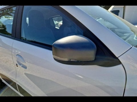 Voitures D'occasion À Montpellier | Dacia Spring 45Ch Expression