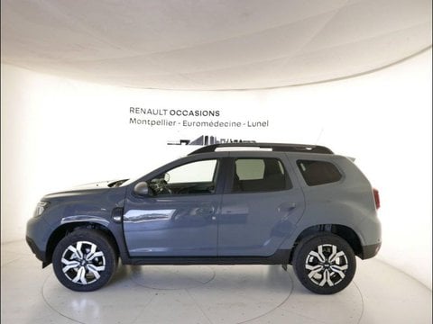 Voitures D'occasion À Montpellier | Dacia Duster 1.3 Tce 150Ch Fap Journey 4X2 Edc