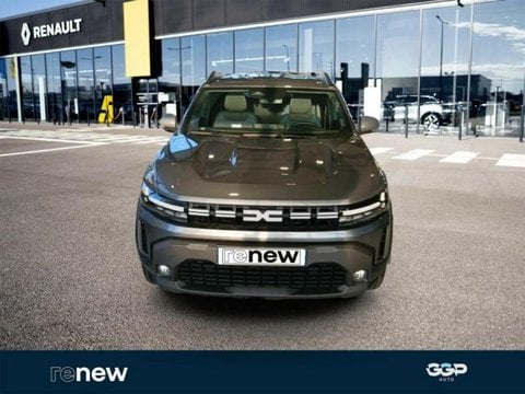 Voitures D'occasion À Montpellier | Dacia Duster 1.6 Hybrid 140Ch Journey