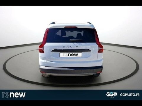 Voitures D'occasion À Montpellier | Dacia Jogger 1.0 Eco-G 100Ch Extreme 5 Places