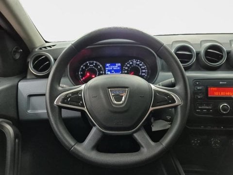 Voitures D'occasion À Montpellier | Dacia Duster 1.5 Blue Dci 95Ch Essentiel 108G 4X2 - 19