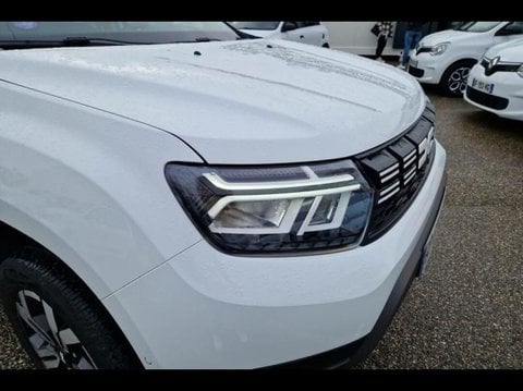 Voitures D'occasion À Montpellier | Dacia Duster 1.5 Blue Dci 115Ch Journey 4X2
