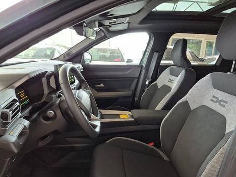Voitures D'occasion À Montpellier | Dacia Bigster 1.8 Hybrid 155Ch Journey