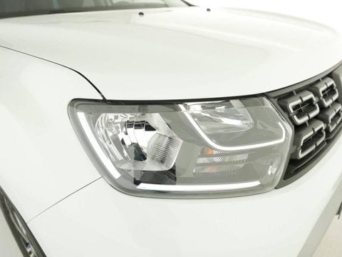 Voitures D'occasion À Montpellier | Dacia Duster 1.2 Tce 125Ch Prestige 4X2