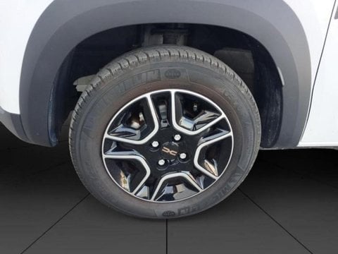 Voitures D'occasion À Montpellier | Dacia Spring 65Ch Extreme