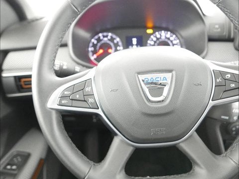 Voitures D'occasion À Montpellier | Dacia Sandero 1.0 Eco-G 100 Expression -24
