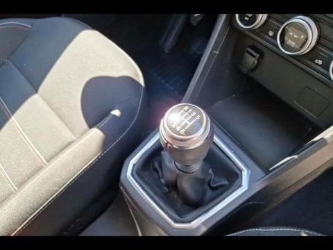 Voitures D'occasion À Montpellier | Dacia Jogger 1.0 Eco-G 100Ch Sl Extreme 5 Places