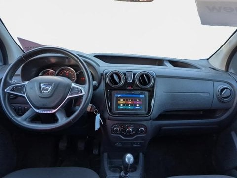 Voitures D'occasion À Montpellier | Dacia Dokker 1.5 Blue Dci 95Ch Stepway - 20