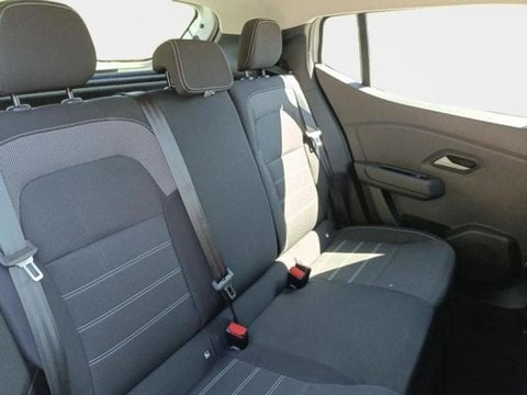 Voitures D'occasion À Montpellier | Dacia Sandero 1.0 Eco-G 100Ch Expression