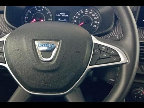 Voitures D'occasion À Montpellier | Dacia Sandero 1.0 Sce 65Ch Confort -22