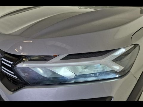 Voitures D'occasion À Montpellier | Dacia Sandero 1.0 Eco-G 100Ch Stepway Extreme