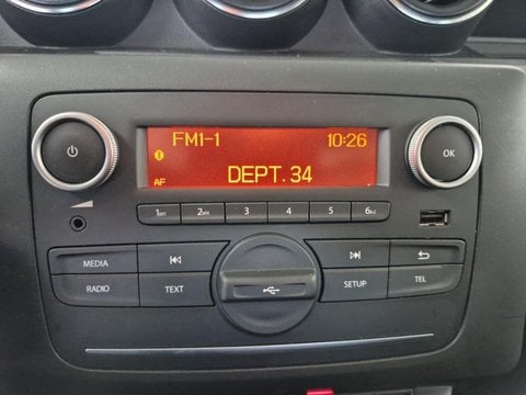 Voitures D'occasion À Montpellier | Dacia Duster 1.3 Tce 150Ch Fap Confort 4X4 - 18