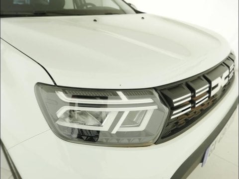 Voitures D'occasion À Montpellier | Dacia Duster 1.5 Blue Dci 115Ch Expression 4X4