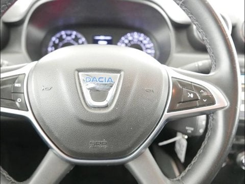 Voitures D'occasion À Montpellier | Dacia Duster 1.5 Blue Dci 115Ch Prestige 4X2 E6U