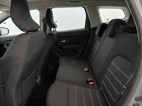 Voitures D'occasion À Montpellier | Dacia Duster 1.0 Eco-G 100Ch Expression 4X2