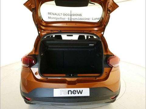 Voitures D'occasion À Montpellier | Dacia Sandero 1.0 Eco-G 100 Expression -24