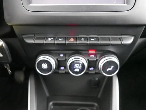Voitures D'occasion À Montpellier | Dacia Duster 1.2 Tce 125Ch Prestige 4X2