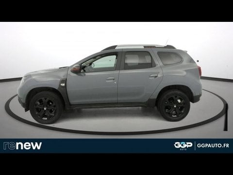 Voitures D'occasion À Montpellier | Dacia Duster 1.3 Tce 150Ch Fap Extreme 4X2 Edc