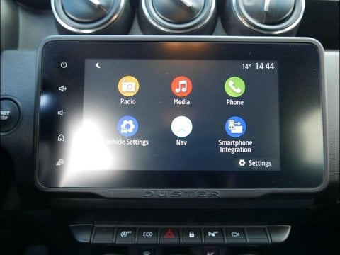 Voitures D'occasion À Montpellier | Dacia Duster 1.0 Eco-G 100Ch Prestige + 4X2