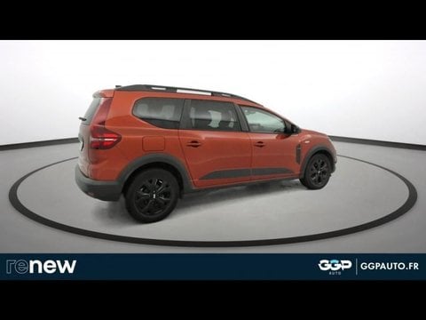 Voitures D'occasion À Montpellier | Dacia Jogger 1.0 Tce 110Ch Extreme 5 Places