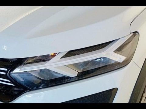 Voitures D'occasion À Montpellier | Dacia Jogger 1.0 Eco-G 100Ch Confort 5 Places