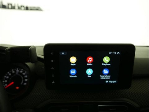 Voitures D'occasion À Montpellier | Dacia Jogger 1.0 Eco-G 100Ch Sl Extreme+ 7 Places